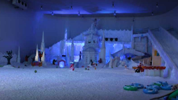 snowcityinbengaluru date and timings snowcityinbengaluru date and timings