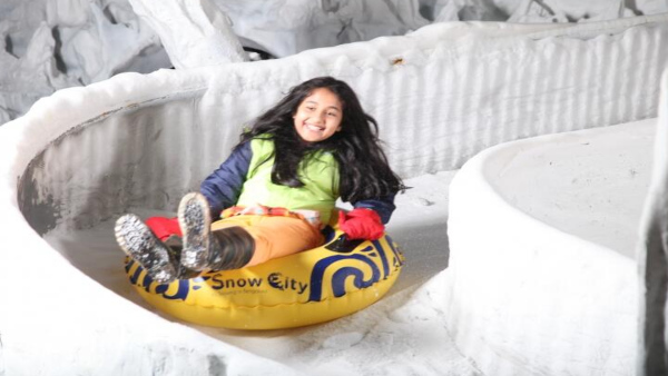 snowcityinbengaluru snowcityinbengaluru