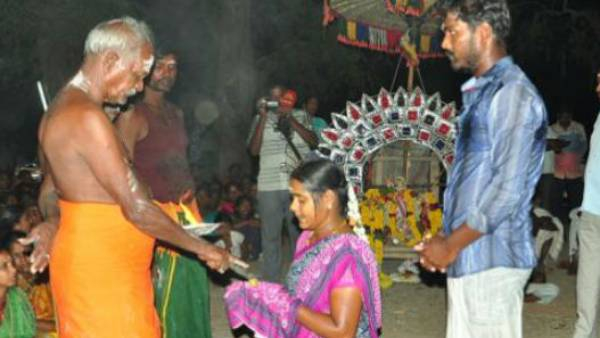 villupurammurugantemplelemonauctioned