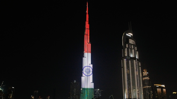 Burj Khalifa United Arab Emirates Burj Khalifa United Arab Emirates