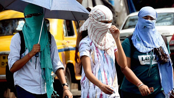 heatwave in Tamilnadu heatwave in Tamilnadu