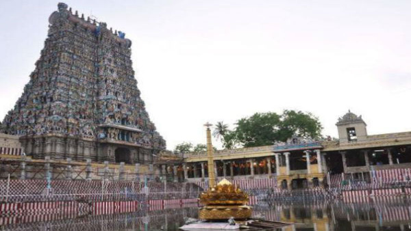maduraimeenakshi temple maduraimeenakshi temple