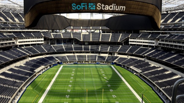SoFi Stadium Inglewood United States