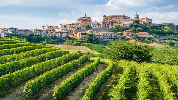 tuscany italy
