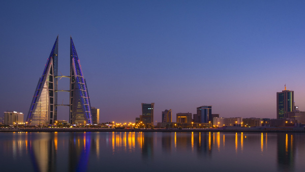 bahrain