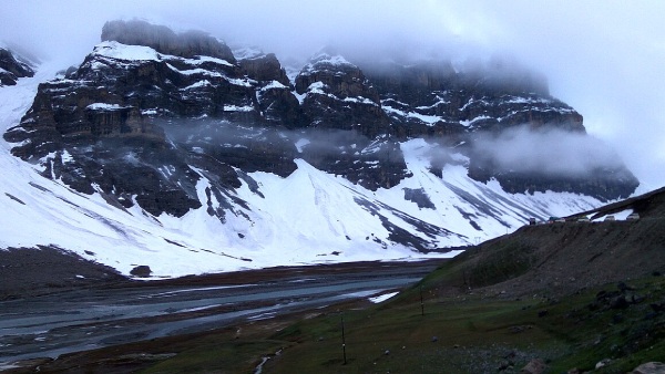 Dras valley Ladakh