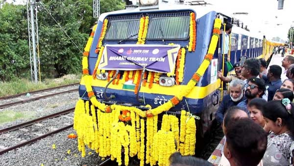 firsteverprivatetraintourtobestartedinkerala firsteverprivatetraintourtobestartedinkerala
