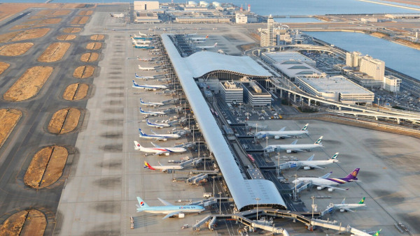 kansaiinternationalairport