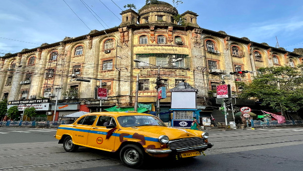 kolkata kolkata