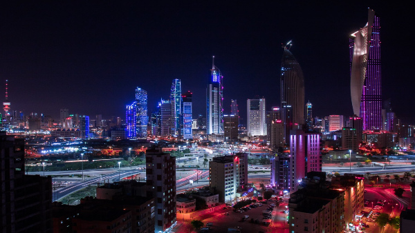 kuwait