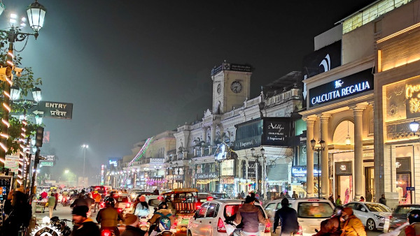 lucknow lucknow