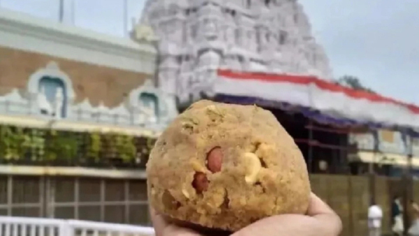 achangeinthetasteoftirupatiladdu1 achangeinthetasteoftirupatiladdu1