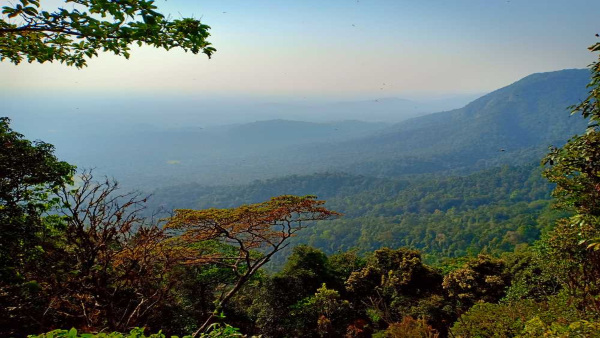 Agumbe Agumbe