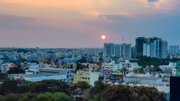 banglore happy index banglore happy index