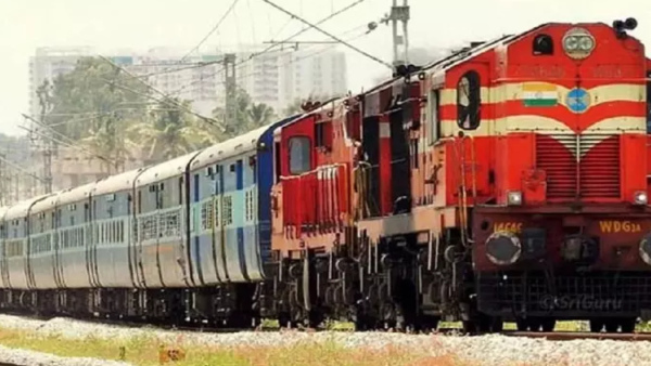 Special trains to run between from chennai to mangaluru Special trains to run between from chennai to mangaluru