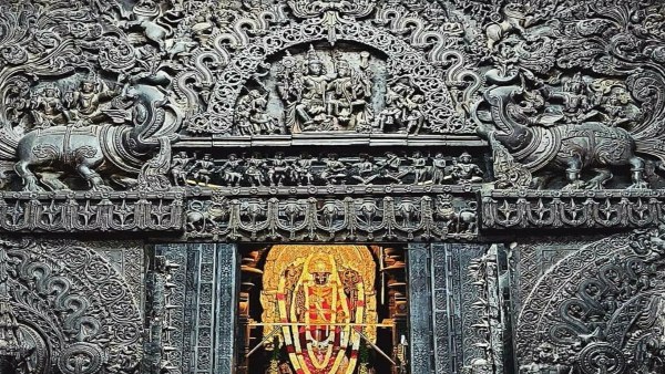 Chennakesava temple karnataka Chennakesava temple karnataka
