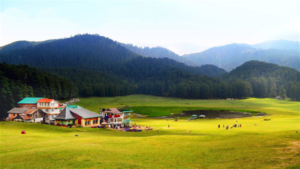 Dalhousie Dalhousie