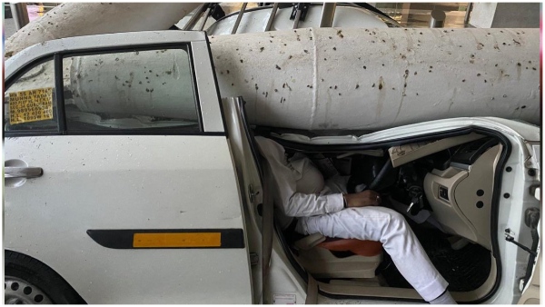 delhiairportroofcollapse killed many delhiairportroofcollapse killed many