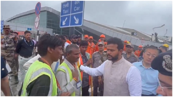 delhiairportroofcollapse delhiairportroofcollapse