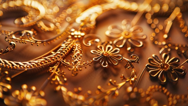 List of Top Gold Producing Countries