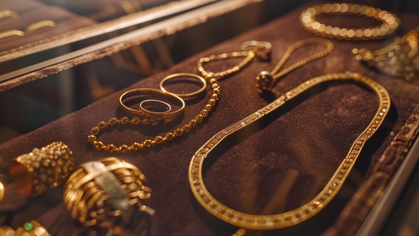 List of Top Gold Producing Countries