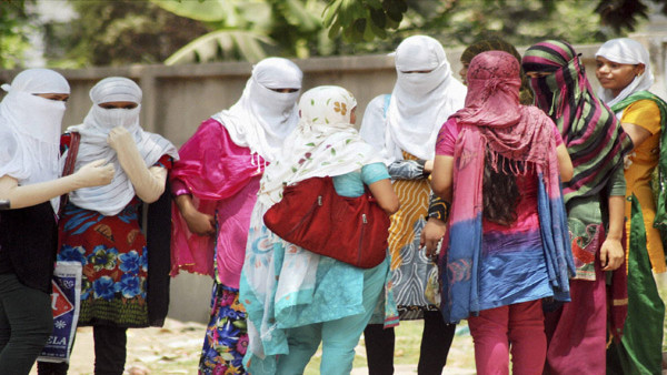 heat wave has killed more than 140 people in India