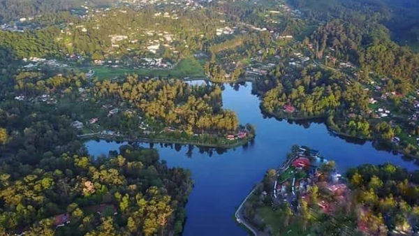 Kodaikanal Kodaikanal