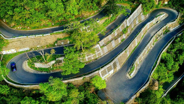 Kolli hills Kolli hills