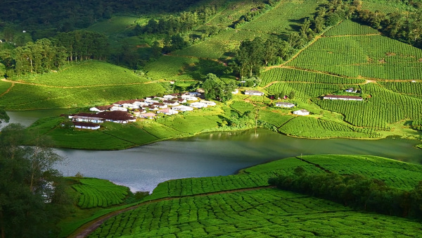Meghamalai Meghamalai