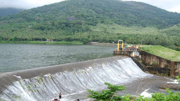 papanasanam dam