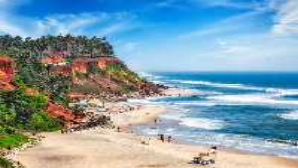 Varkala Varkala