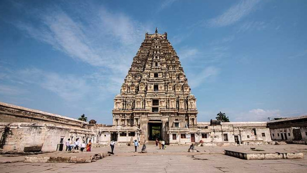 Virupaksha temmple hampi Virupaksha temmple hampi