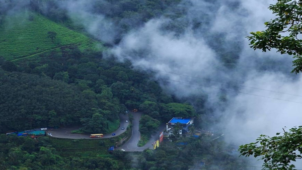 Wayanad Wayanad