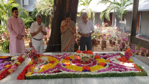 Aurobindo Ashram Aurobindo Ashram
