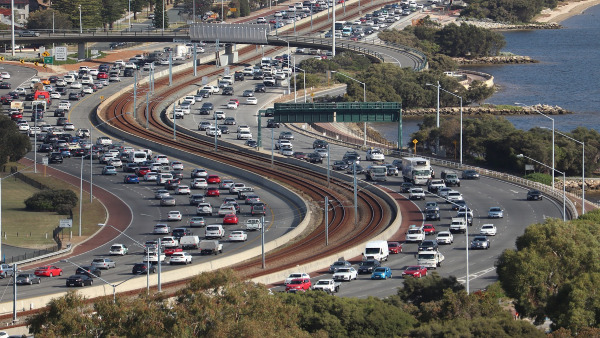 traffic congestion traffic congestion