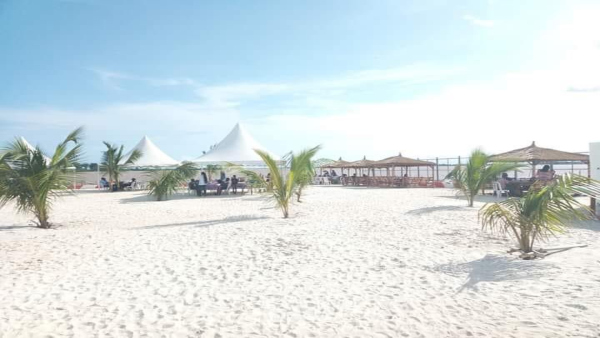 Eden beach Eden beach