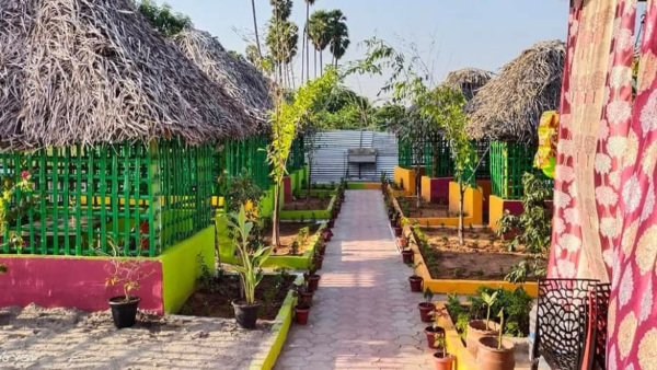Kiramathu virundhu Kiramathu virundhu