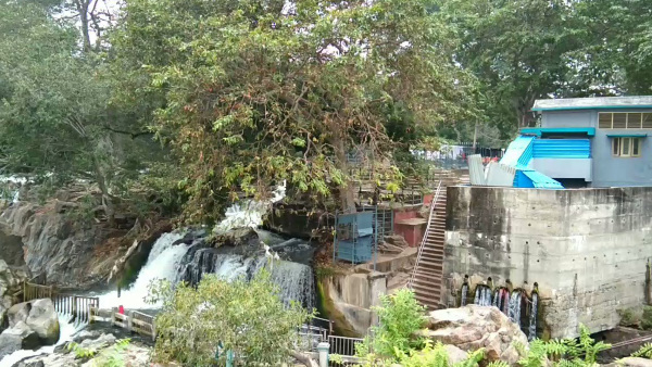 hogenekkal water service hogenekkal water service