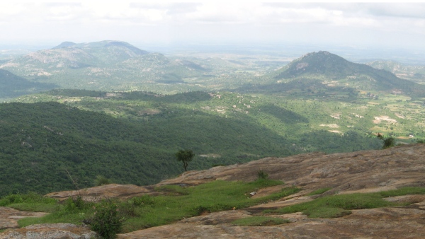 best hill stations to visit near Chennai best hill stations to visit near Chennai