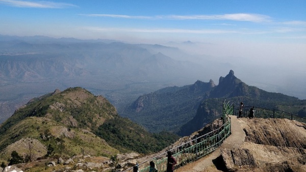 Kothagiri