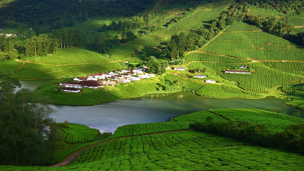 Meghamalai Meghamalai