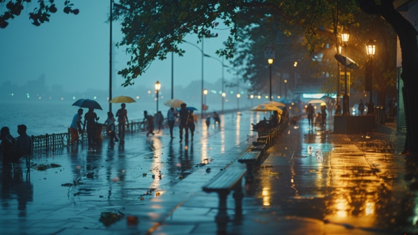 Bharat jain a Mumbai Bharat jain a Mumbai