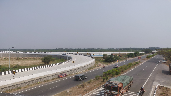 newhighwaystodindigultrichy