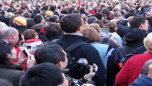 population population