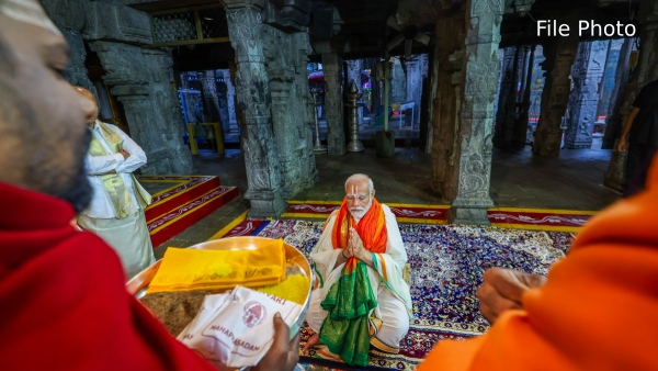 Senior citizens can get darshan easily in Tirumala