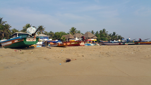Serenity beach Serenity beach