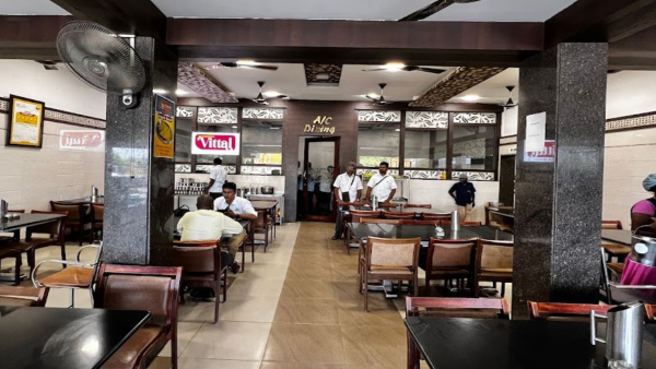 Hotel sri madhuram Hotel sri madhuram