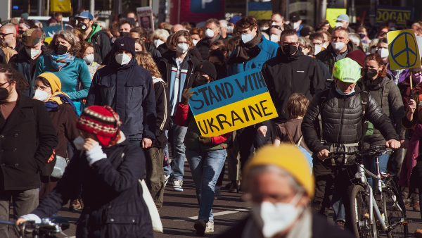 Ukraine Ukraine