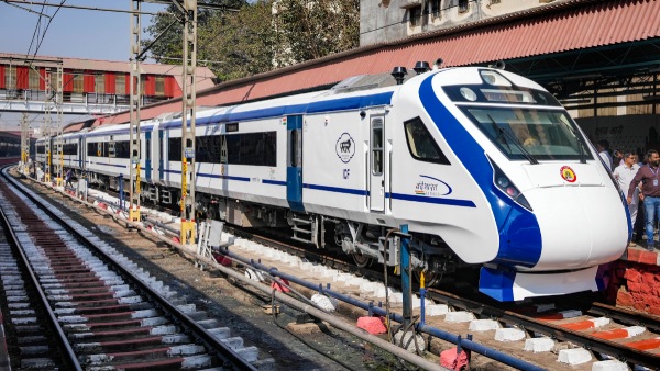IRCTC Launches Exciting Chennai to Shirdi Train Tour Package IRCTC Launches Exciting Chennai to Shirdi Train Tour Package