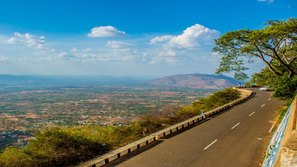 Yelagiri Yelagiri
